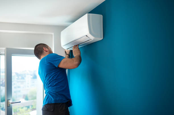 Best HVAC maintenance near me  in Avalon, NJ